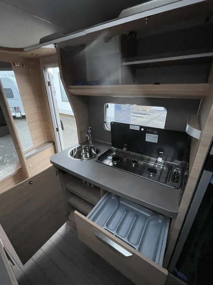 Fahrzeugbild Knaus Südwind BLACK SELECTION 580 QS #15