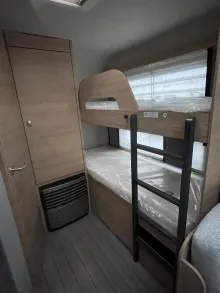 Fahrzeugbild Knaus Südwind BLACK SELECTION 580 QS #17