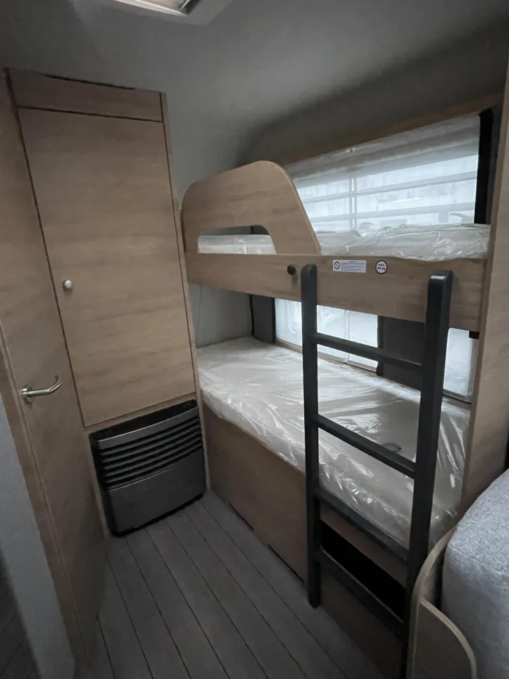 Fahrzeugbild Knaus Südwind BLACK SELECTION 580 QS #17