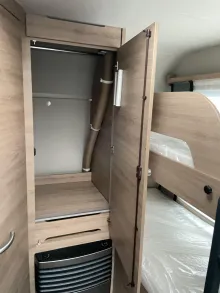 Fahrzeugbild Knaus Südwind BLACK SELECTION 580 QS #23