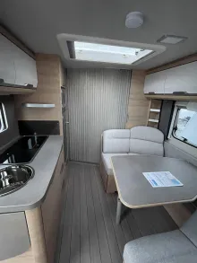 Fahrzeugbild Knaus Südwind BLACK SELECTION 580 QS #24