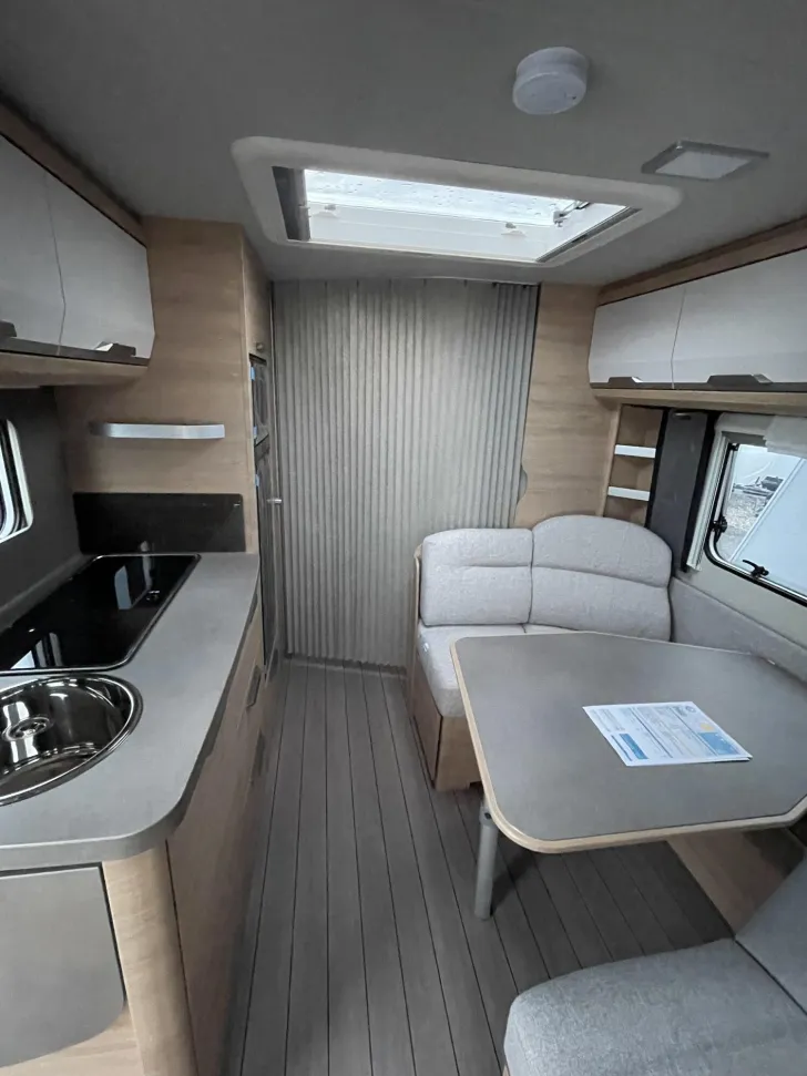 Fahrzeugbild Knaus Südwind BLACK SELECTION 580 QS #24