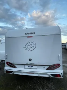 Fahrzeugbild Knaus Südwind BLACK SELECTION 580 QS #25