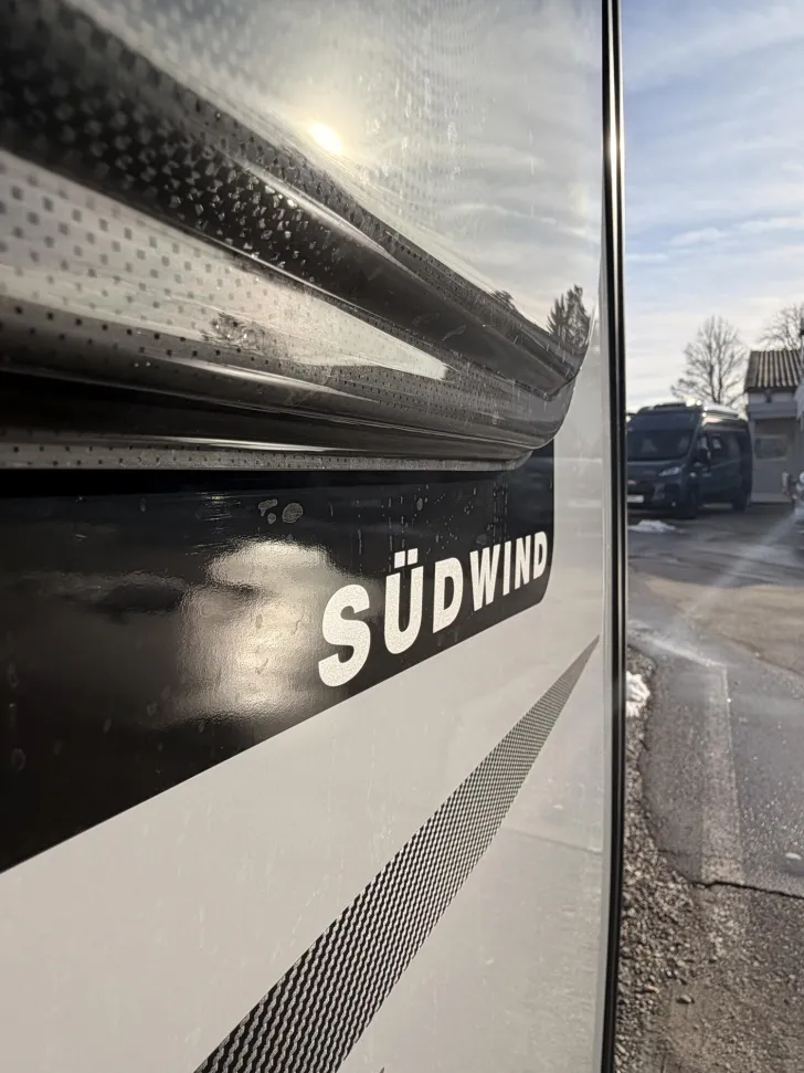 Fahrzeugbild Knaus Südwind BLACK SELECTION 500 QDK #4