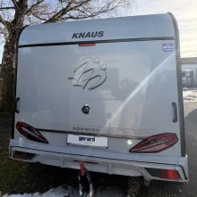 Fahrzeugbild Knaus Südwind BLACK SELECTION 500 QDK #7