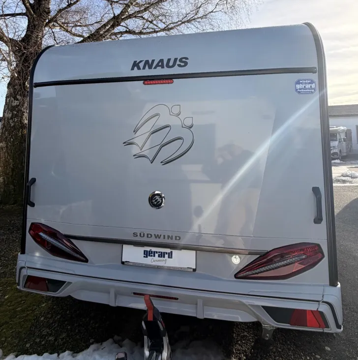 Fahrzeugbild Knaus Südwind BLACK SELECTION 500 QDK #7