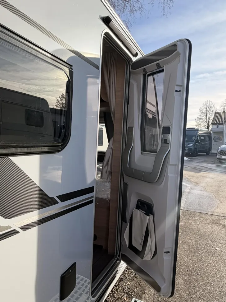 Fahrzeugbild Knaus Südwind BLACK SELECTION 500 QDK #8
