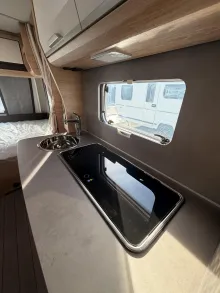 Fahrzeugbild Knaus Südwind BLACK SELECTION 500 QDK #12