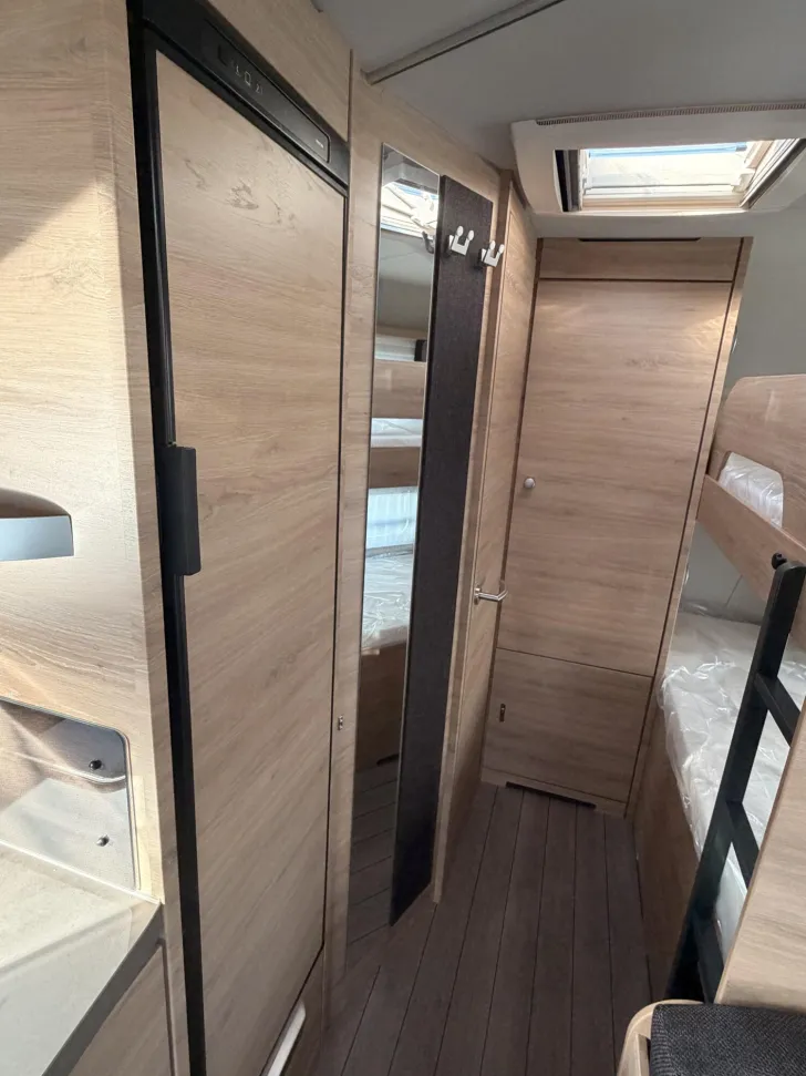 Fahrzeugbild Knaus Südwind BLACK SELECTION 500 QDK #13