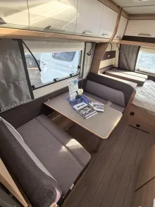 Fahrzeugbild Knaus Südwind BLACK SELECTION 500 QDK #14