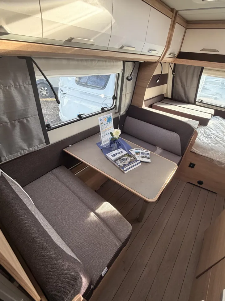 Fahrzeugbild Knaus Südwind BLACK SELECTION 500 QDK #14