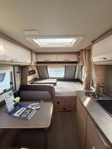 Fahrzeugbild Knaus Südwind BLACK SELECTION 500 QDK #15