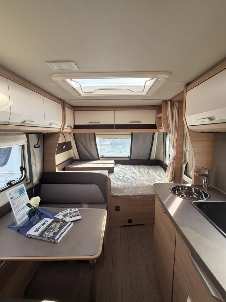 Fahrzeugbild Knaus Südwind BLACK SELECTION 500 QDK #15