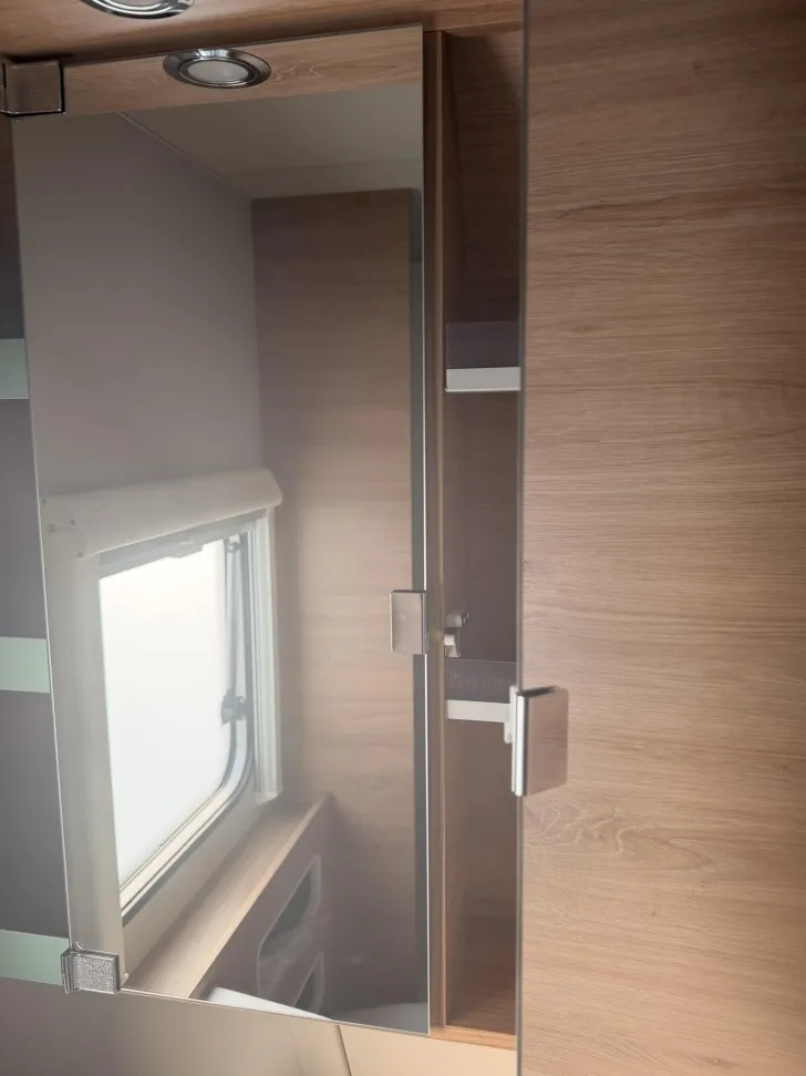 Fahrzeugbild Knaus Südwind BLACK SELECTION 500 QDK #17