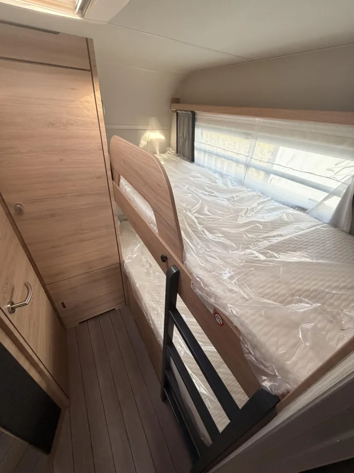 Fahrzeugbild Knaus Südwind BLACK SELECTION 500 QDK #20