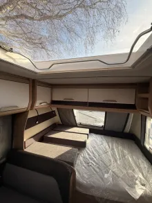 Fahrzeugbild Knaus Südwind BLACK SELECTION 500 QDK #21