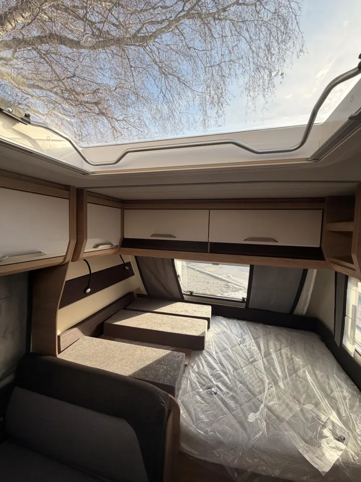 Fahrzeugbild Knaus Südwind BLACK SELECTION 500 QDK #21