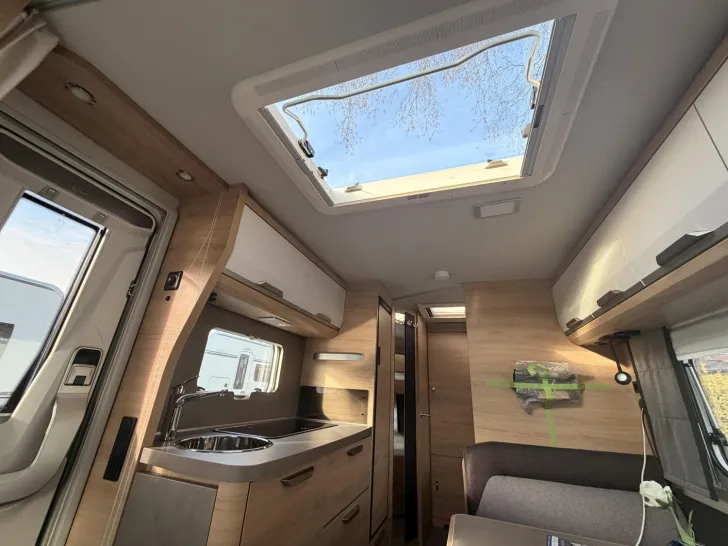 Fahrzeugbild Knaus Südwind BLACK SELECTION 500 QDK #23