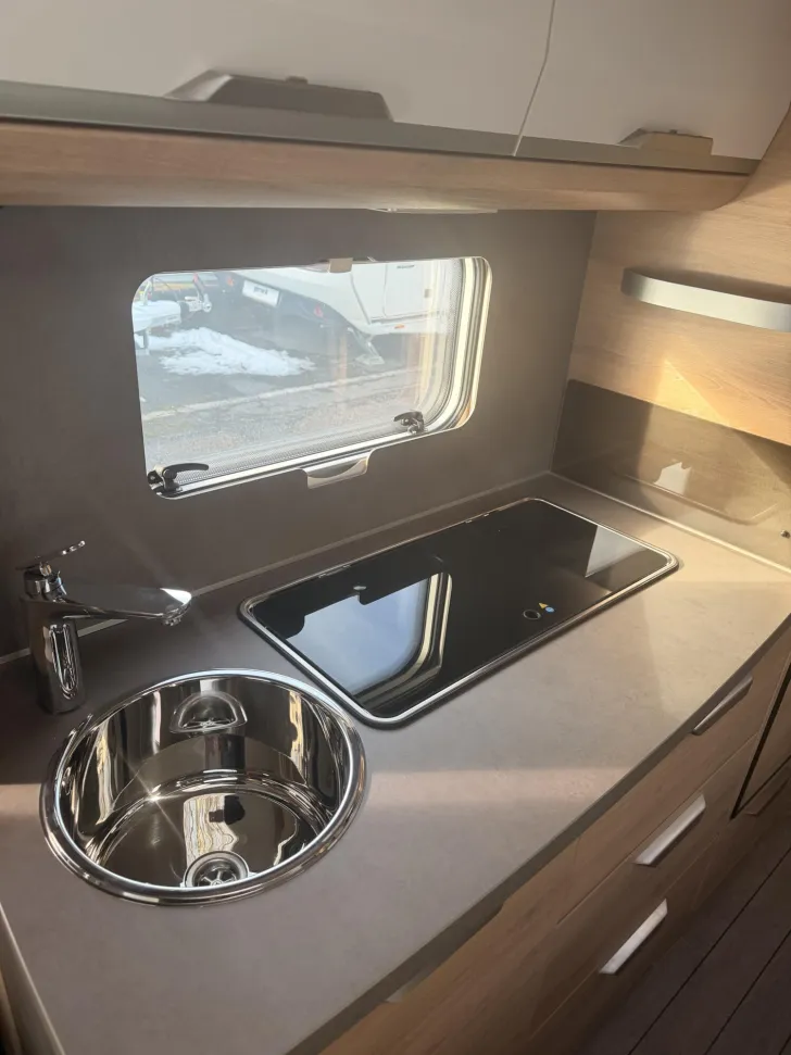 Fahrzeugbild Knaus Südwind BLACK SELECTION 500 QDK #24