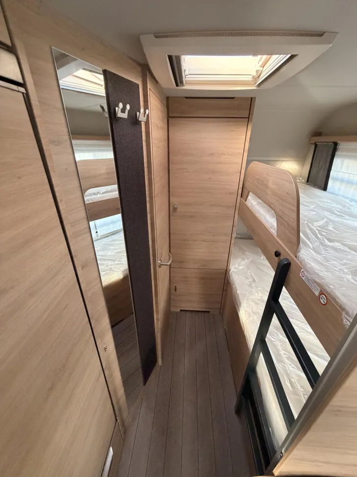 Fahrzeugbild Knaus Südwind BLACK SELECTION 500 QDK #25