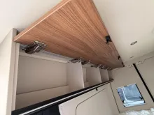 Fahrzeugbild Bürstner Habiton HM 6.0 #13