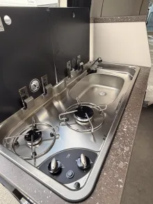 Fahrzeugbild Bürstner Habiton HM 6.0 #15
