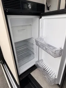 Fahrzeugbild Bürstner Habiton HM 6.0 #16