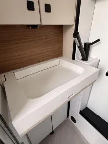 Fahrzeugbild Bürstner Habiton HM 6.0 #18