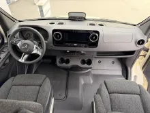 Fahrzeugbild Bürstner Habiton HM 6.0 #22