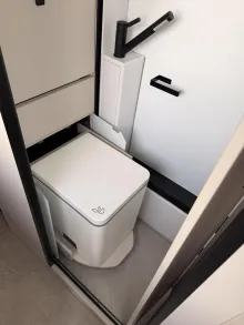 Fahrzeugbild Bürstner Habiton HM 6.0 #27
