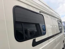 Fahrzeugbild Bürstner Habiton HM 6.0 #32