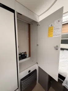 Fahrzeugbild Bürstner B66 520 TL Plus #18