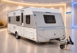 Bild Sport 580 QS