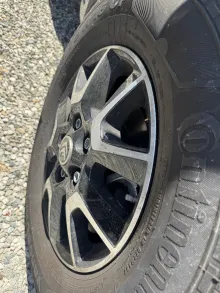 Fahrzeugbild Carado V 337 Pro Neuwertig erst 11.020 KIlometer #3