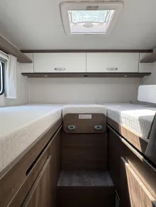 Fahrzeugbild Carado V 337 Pro Neuwertig erst 11.020 KIlometer #11