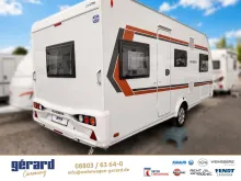 Fahrzeugbild Weinsberg CaraOne 540 EUH #4
