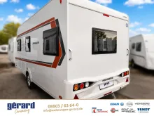 Fahrzeugbild Weinsberg CaraOne 540 EUH #5