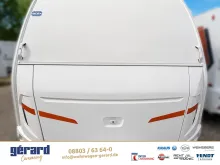 Fahrzeugbild Weinsberg CaraOne 540 EUH #6