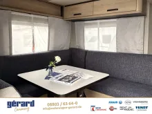 Fahrzeugbild Weinsberg CaraOne 540 EUH #8