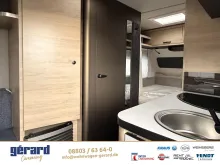Fahrzeugbild Weinsberg CaraOne 540 EUH #9