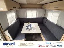 Fahrzeugbild Weinsberg CaraOne 540 EUH #10