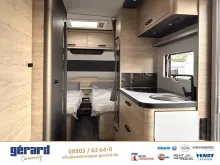 Fahrzeugbild Weinsberg CaraOne 540 EUH #13