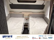 Fahrzeugbild Weinsberg CaraOne 540 EUH #14