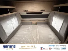 Fahrzeugbild Weinsberg CaraOne 540 EUH #15