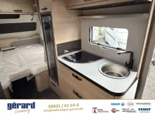 Fahrzeugbild Weinsberg CaraOne 540 EUH #16