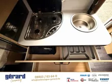 Fahrzeugbild Weinsberg CaraOne 540 EUH #20