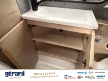 Fahrzeugbild Weinsberg CaraOne 540 EUH #22
