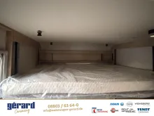 Fahrzeugbild Weinsberg CaraOne 540 EUH #26