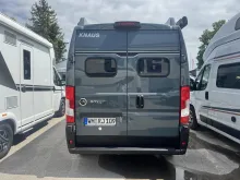 Fahrzeugbild Knaus BoxLife PLATINUM SELECTION 600 ME #4