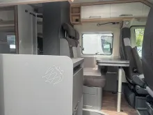 Fahrzeugbild Knaus BoxLife PLATINUM SELECTION 600 ME #11